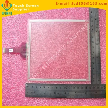 

6.5inch 8wires 152*118mm Resistive Touch Screen G06501