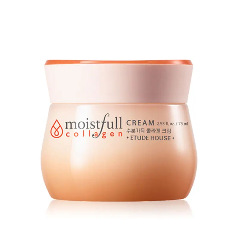 

Moistfull Collagen Cream 75ml / Long lasting moisturizing