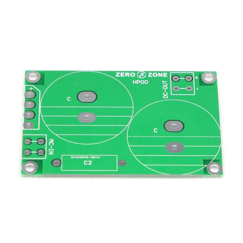 

SUQIYA-Hpoo filter rectifier PCB power supply (independent power supply)
