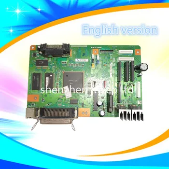 

Free shipping Original EPS printer LQ2090 formatter main logic board LQ-2090 mother board english version