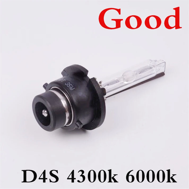 Ксеноновая HID-лампа CAPQX D4S 4300K 6000K 90981-20013 для Wish Reiz модель Camry Previa Land Cruiser PRADO MARK X SOARER