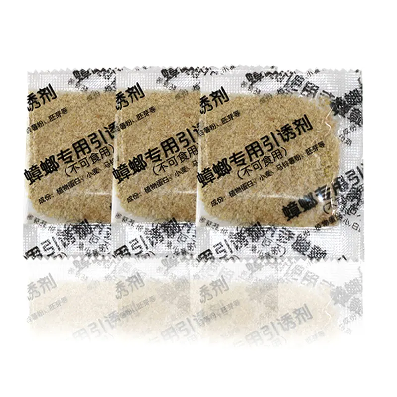 

10 Pcs Cockroach Killing Bait Pest Control Powerful Cockroach Killing Bait Kitchen Household Using 2019ing
