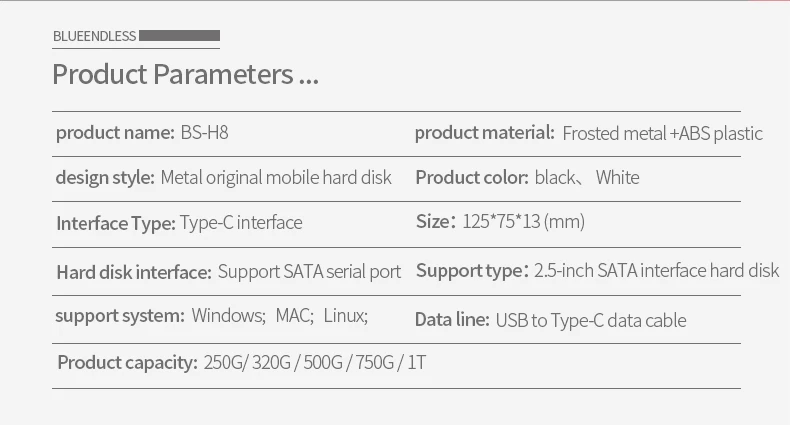 2 tb do cerco de hdd para