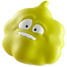 Creative Kids Toys Whoopee Cushion Jokes Gags Pranks Maker Trick Funny Gadget Fart Pad Fashion Gags Practical Jokes Novelty