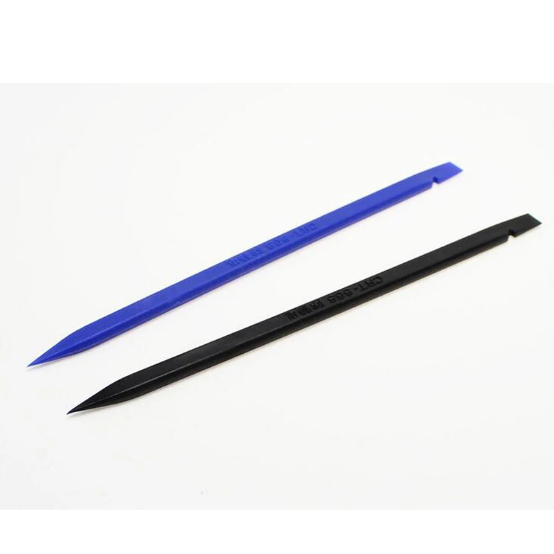 £10.31 50pcs Anti Static Nylon Probe Plastic Spudger Pry Tool Disassembly Bar