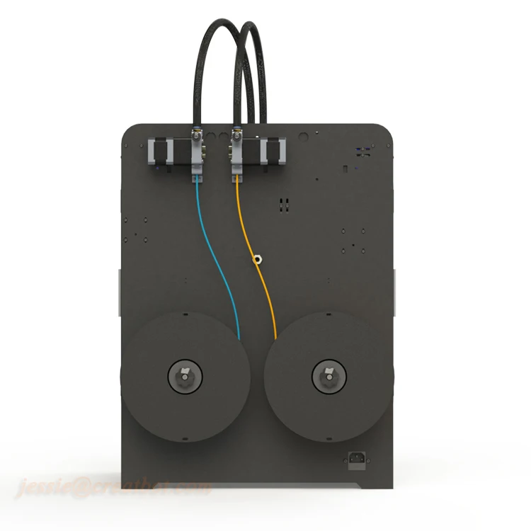 s DX 3d printer 1a