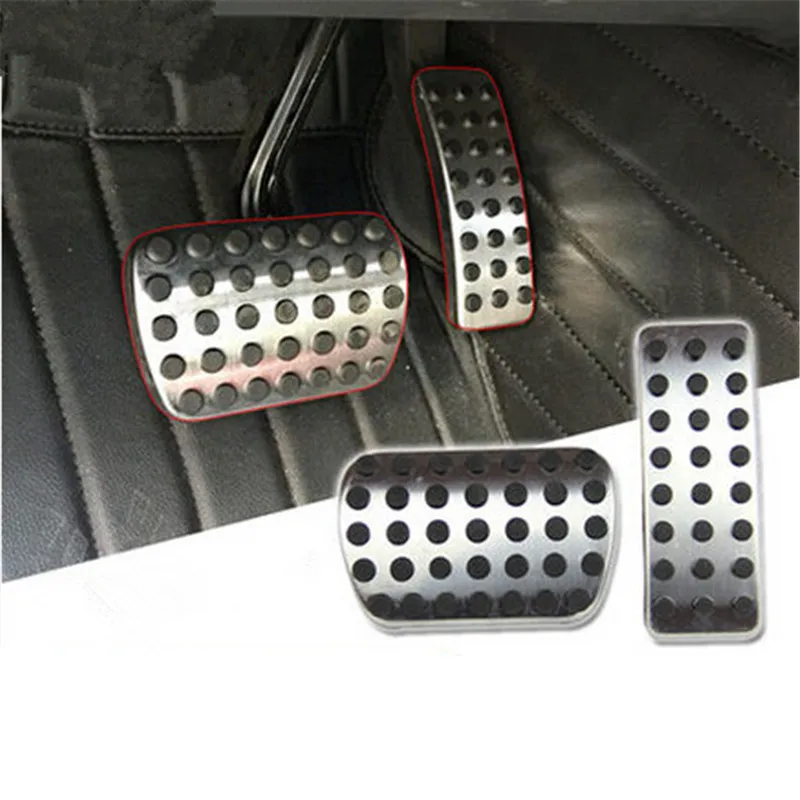 メルセデスベンツ用カーペダルペダル,a,b,gla,cla,ml,glクラス,a160,w176,w246,w251,w164,w166,x164,x166,x156,lhdパーツ