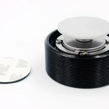 2 дюйма-резонансная томография Динамик вибрации сильный бас громче Динамик все частота рупорный Динамик s 50мм 4 Ом 25 Вт