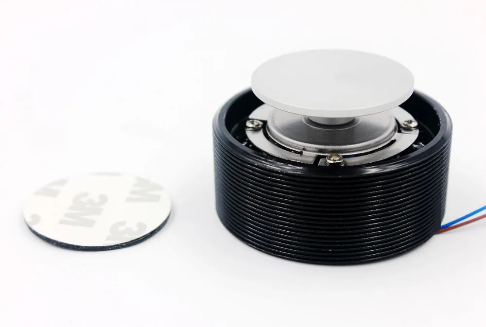 2 Inch Resonance Speaker Vibration Strong Bass Louderspeaker All