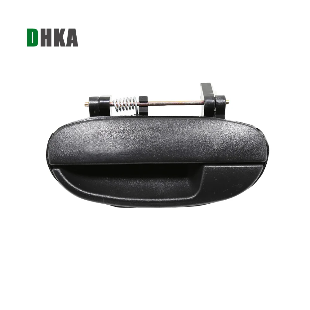 DHKA внешняя ручка двери для DAEWOO LANOS 96226249FL 96226250FR 96226329RL 96226330RR 1995 2002|exterior door handle|door