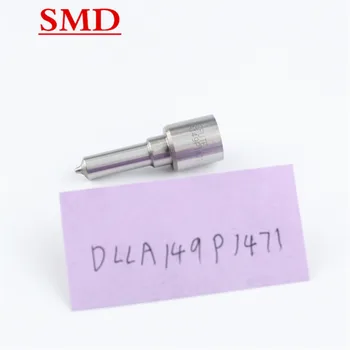 

DLLA149P1471 New Diesel Common Rail Ejector Nozzle 0986435122 DLLA149P1478 0433171914 Fuel Pump Nozzle