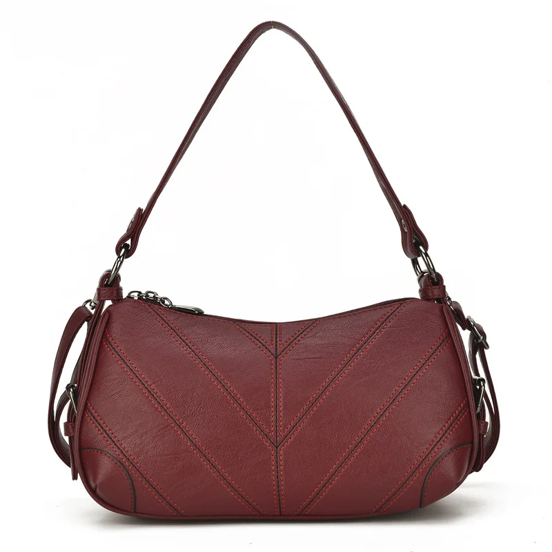 Fashion Designer Women's Handbag Crossbody Bags Women Leather Handbags