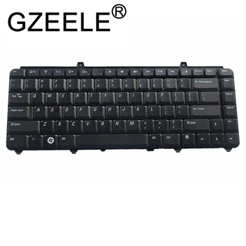 

GZEELE English US keyboard for DELL M1410 1400 PP22L 1318 1545 PP29L Inspiron 1520 PP26L 1521 1526 1500 PP14 PP41L M1530 1420