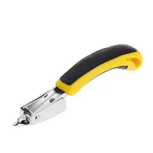 Handheld Metal Professional Comfortable Upholstery Pull Out Extractor Staple Remover Nail Puller Office Professional Hand Tools