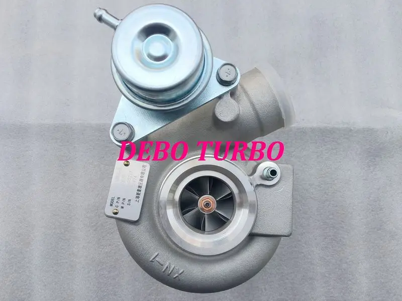 Новые оригинальные TD04HL 49389-05211 49189-01800 9172180 турбо Турбокомпрессор для SAAB 9-3 9-5 B205E B235R 2.0L 2.3L 97-03