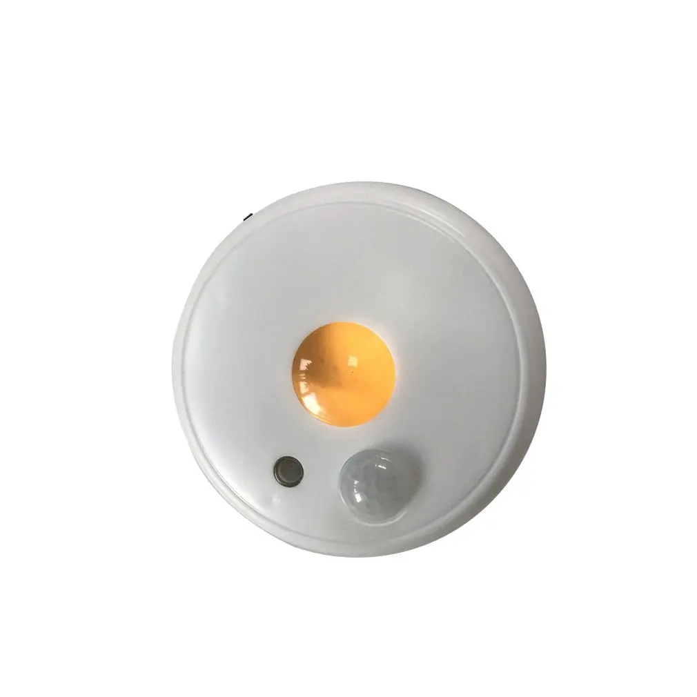 

Mini Induction Ceiling Lamp Warm Lamp Indoor Wall Ceiling Lamp Kitchen Bathroom Warm Color Induction Lamp