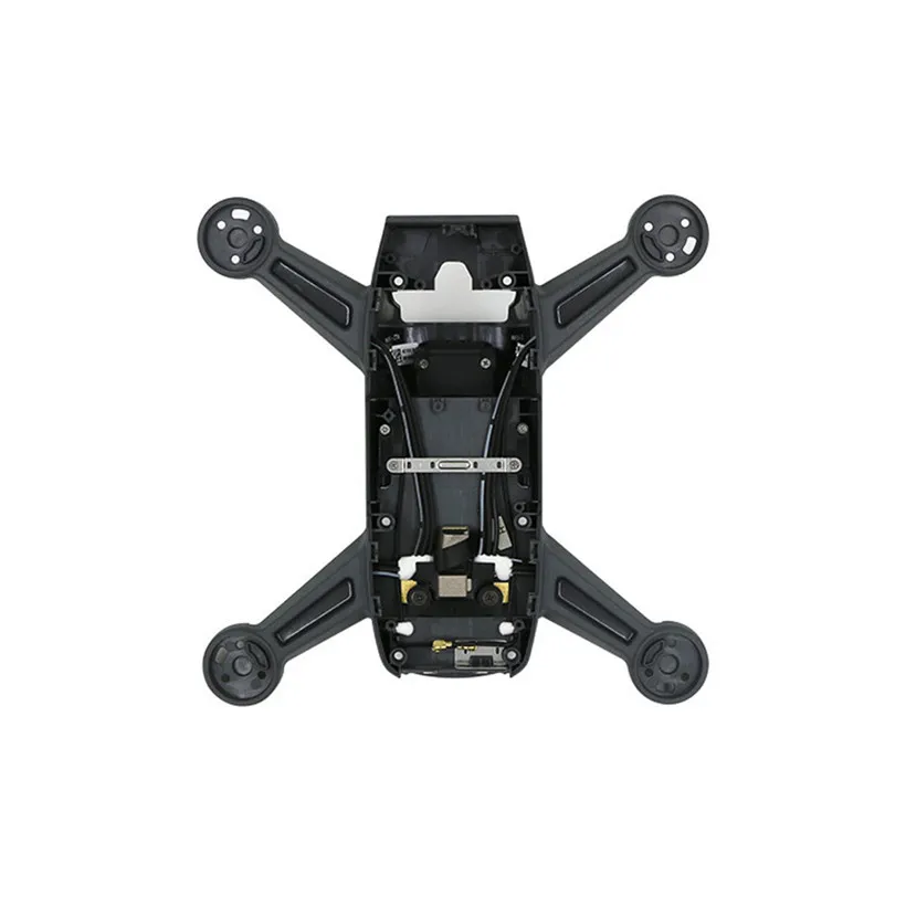 Средняя рамка Корпус чехол запасные части для DJI Spark Drone RC Описание продукта Прямая поставка 1030