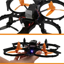 RC Drones with Camera Quadrocopter S-2 UFO RC Quadcopter RC Helicopter Dron 2.4G Transmitter 6 Aixs Gyro Remote Control Toys