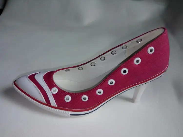 women pumps Z591-1