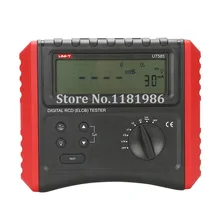 Digital RCD (ELCB) Tester Leakage Protection Switch Tester Battery Powered AC Voltage Test UNI-T UT585 цена Digital RCD (ELCB) Tester Leakage Protection Switch Tester Battery Powered AC Voltage Test UNI-T UT585 цены онлайн