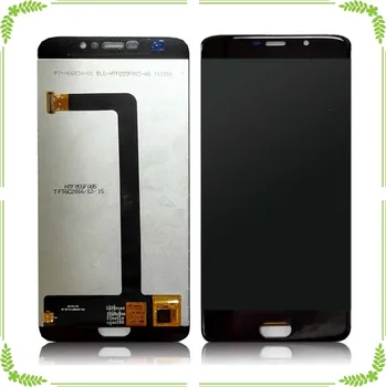 

Tested For Elephone S7 LCD Display and Touch Screen Assembly Screen Digitizer Replacement For Elephone S7 Mobile Accessories