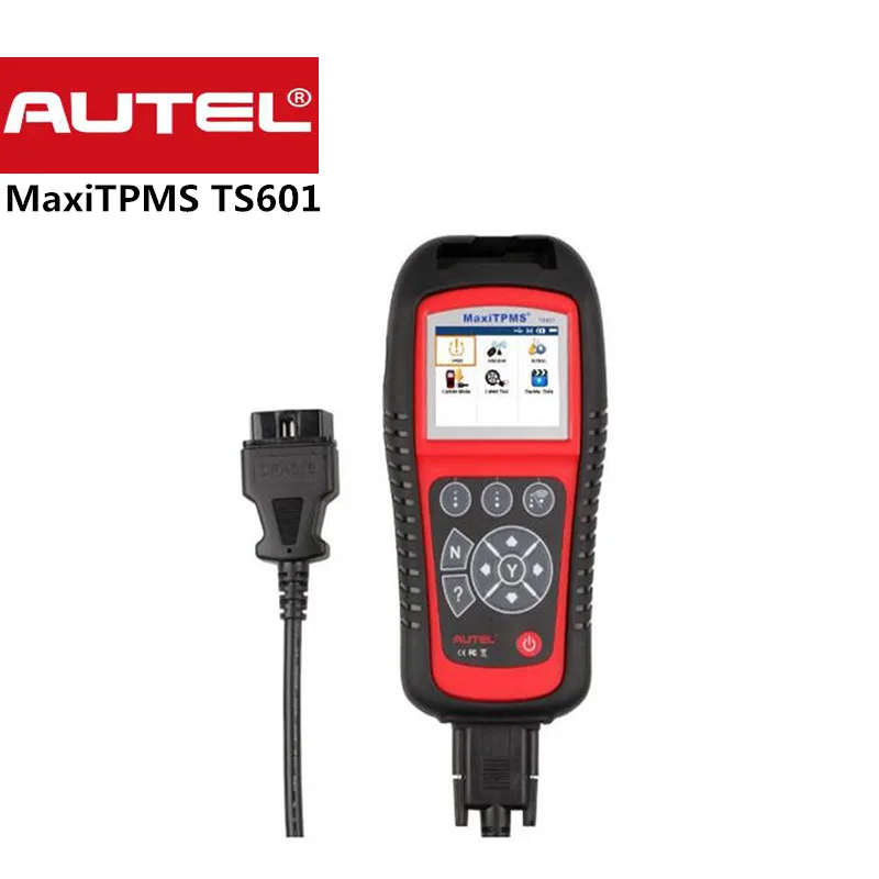 Best Original AUTEL MaxiTPMS TS601 TPMS Diagnostic & Service Tool Tire