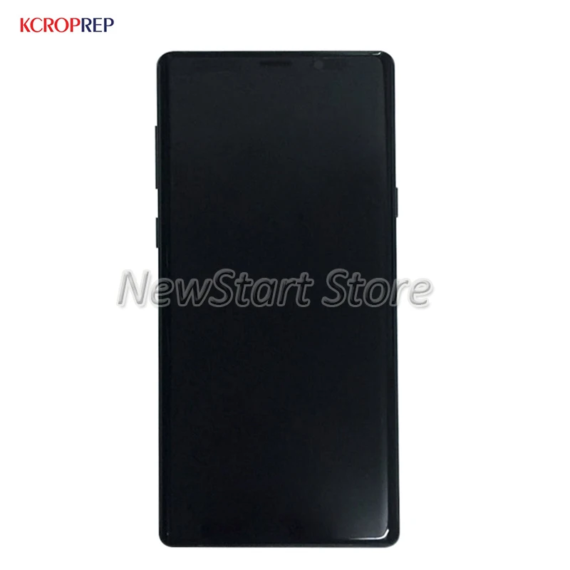 samsung note 9 lcd 2