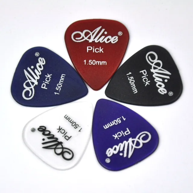 0.5 mm guitar picks