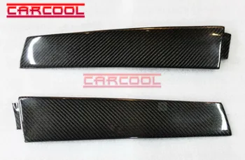 

Auto Tuning Parts For 1995-1998 Skyline R33 GTR GTS Carbon Fiber B Pillar Cover Trim