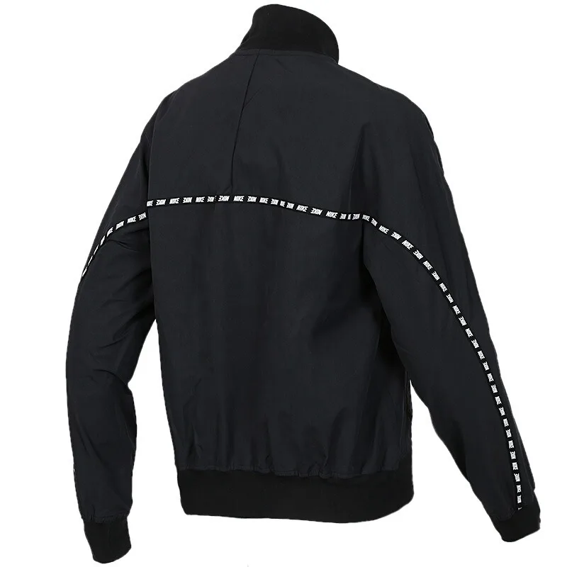 Оригинальное новое поступление, женская спортивная куртка NIKE NSW AV15 JKT WVN