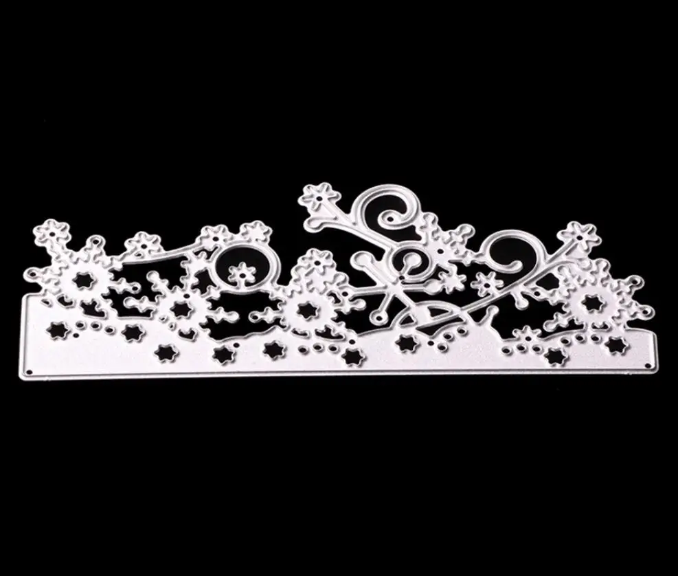 Lace edge pic