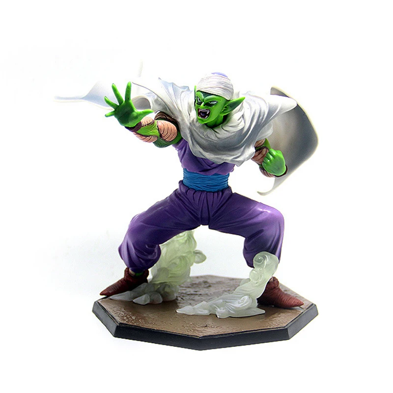 Dragon Ball Piccolo Action Figure 1/8 scale painted figure Piccolo