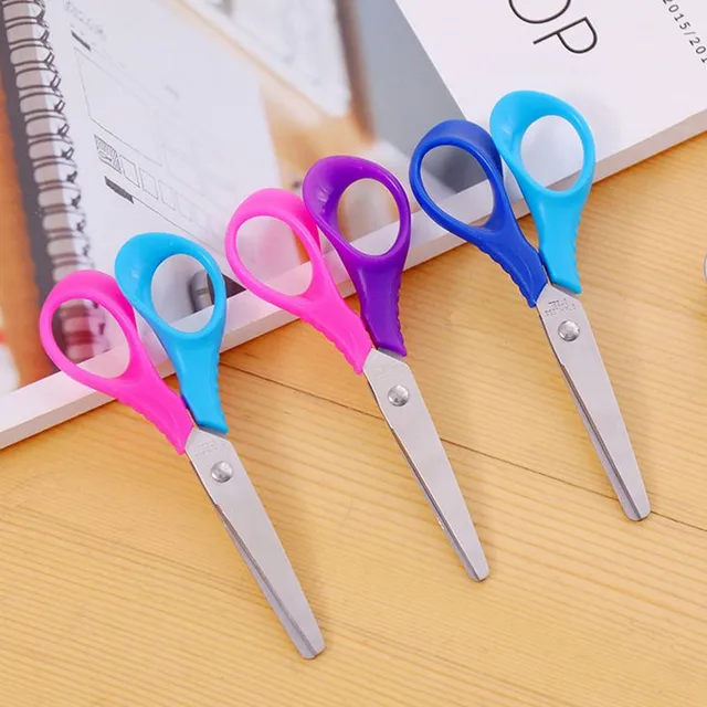 Special Price Coloffice 1PC Creative Multi-Function Scissors With Tape Joint Cutter Children Hand-Made DIY Cut Student Office School Supply Special Price Coloffice 1PC Creative Multi-Function Scissors With Tape Joint Cutter Children Hand-Made DIY Cut Student Office School Supply