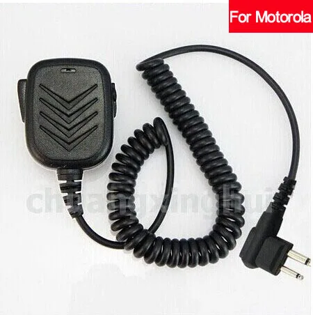 10 шт. ручной микрофон для рации MOTOROLA GP88/300/2000 CT150 CP040 XTN500 | Мобильные телефоны и