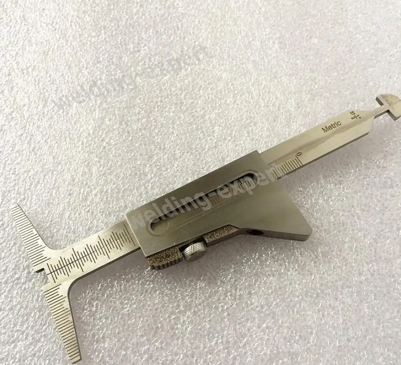 

HI.LO Welding gauge,height vernier calliper