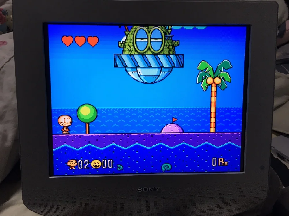 16 бит игровых карт: 68 в 1 картридж! (США NTSC версия!)