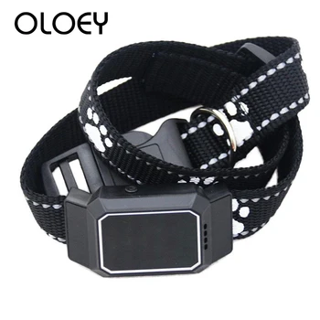 

Original Pet Smart Mini GPS Tracker Dog Collar For Pet Dogs Cats Tracing Locator GPS Tracking Device Anti-Lost Tracer D35