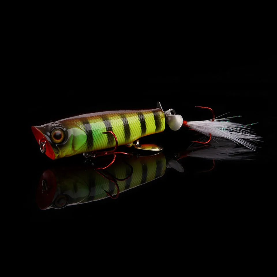 المشي الأسماك 1 قطع Pesca اليابان تصميم الصيد المتذبذب 7 سنتيمتر 11 جرام العائمة الصيد السحر الثابت الطعم الاصطناعي Iscas بوبر مع المروحة المشي الأسماك 1 قطع Pesca اليابان تصميم الصيد المتذبذب 7 سنتيمتر 11 جرام العائمة الصيد السحر الثابت الطعم الاصطناعي Iscas بوبر مع المروحة