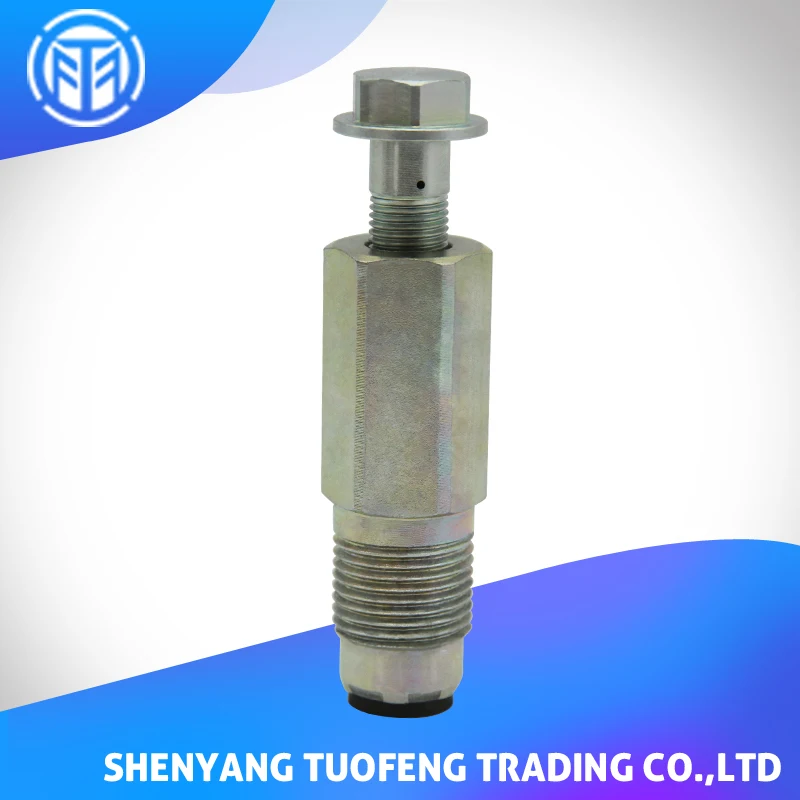 

T.DI Common Rail Diesel Fuel Pressure Relief Limiter 095420-0201 0954200201 Suitable For Denso Injector