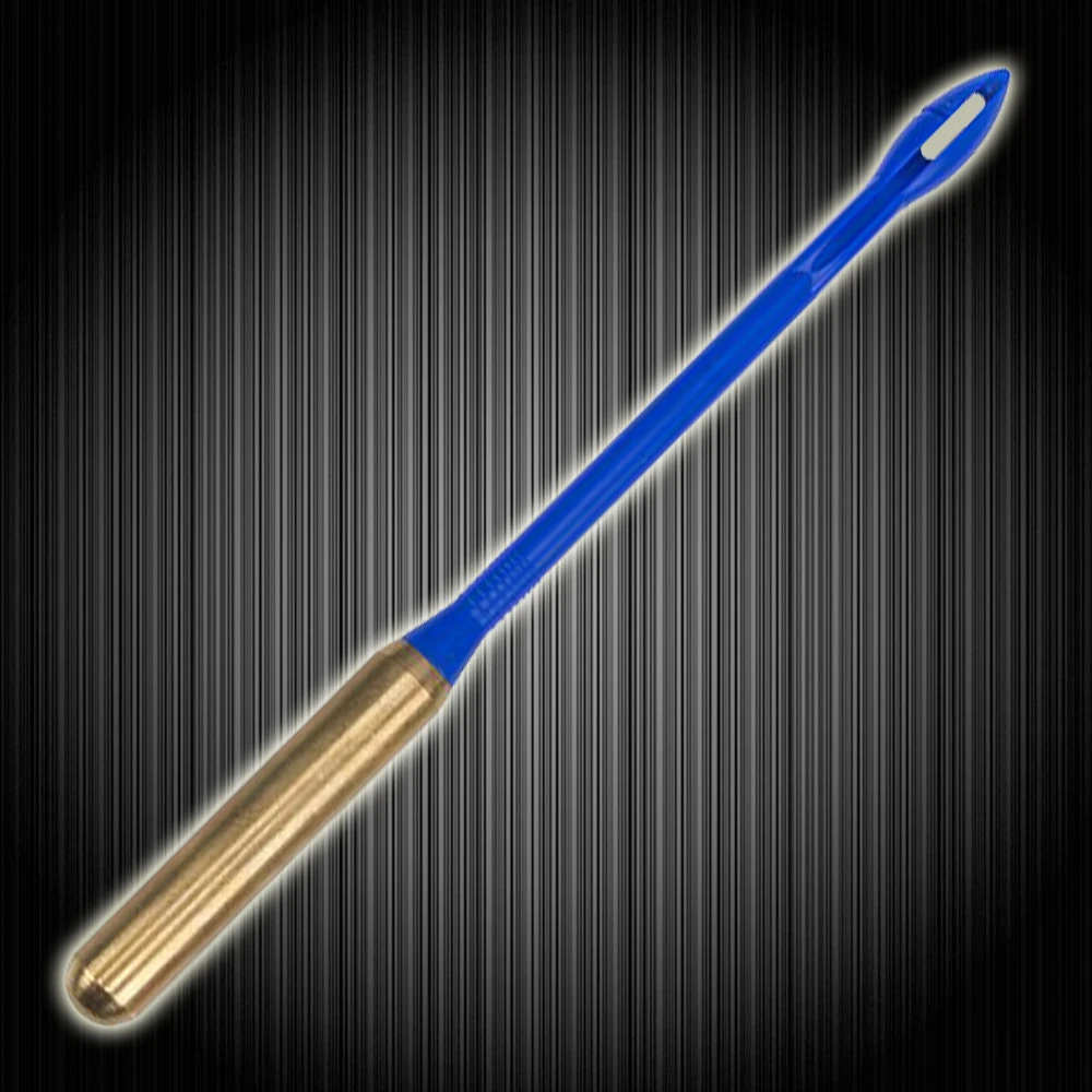 

Fish Hitting Stick Tool Multifunctional Fly Fishing Bat Plastic Stick Copper Head Fish Priest Hook Remover Fishing Accessories