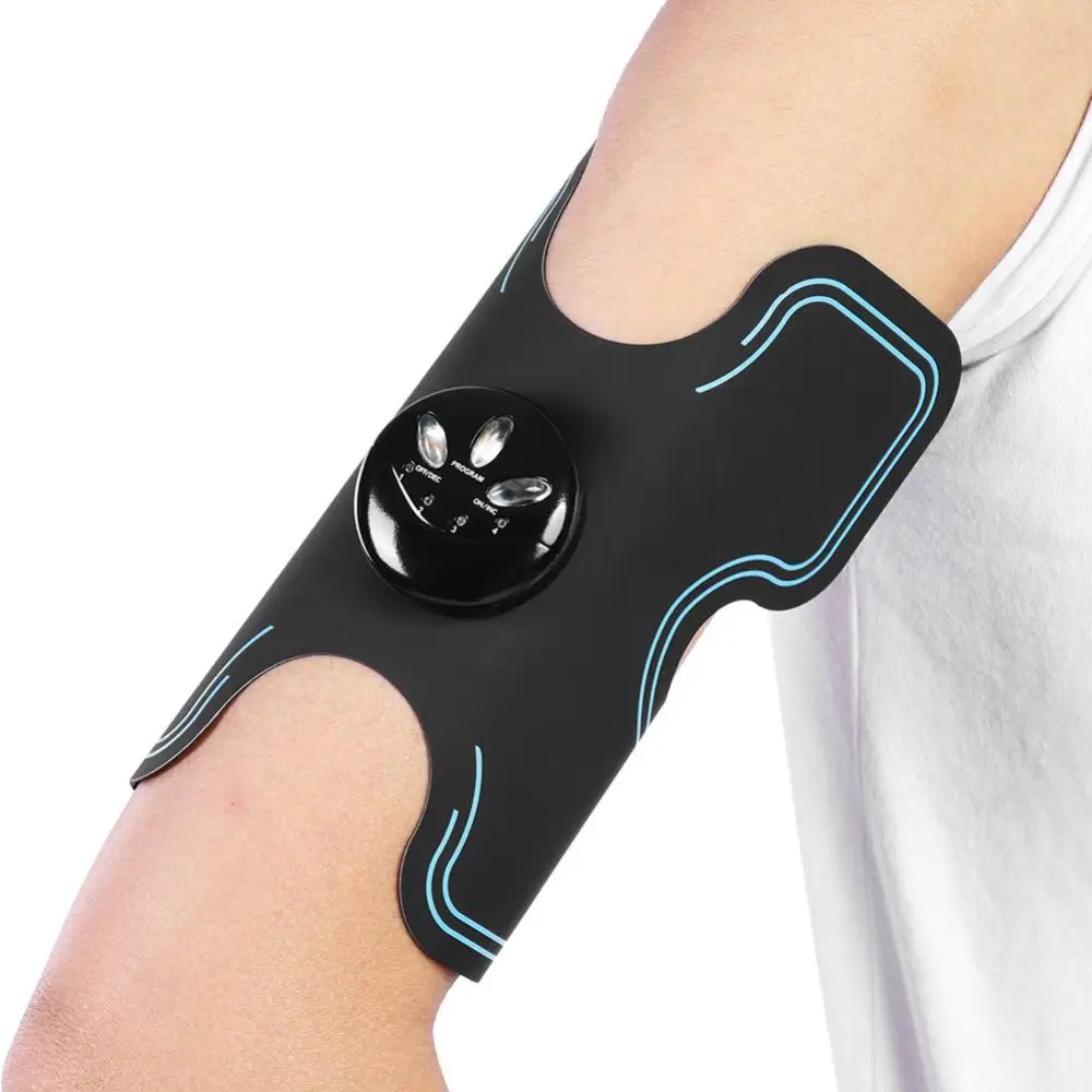 Buy Massage Weight Loss Sticker EMS Pulse Electric