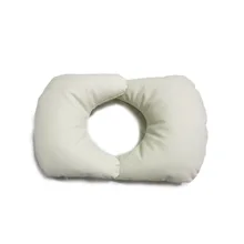 Стиль ребенок позирует подушки beanbag для новорожденных реквизит для фотосъемки, шеи тела u-образной подушки реквизит для фото