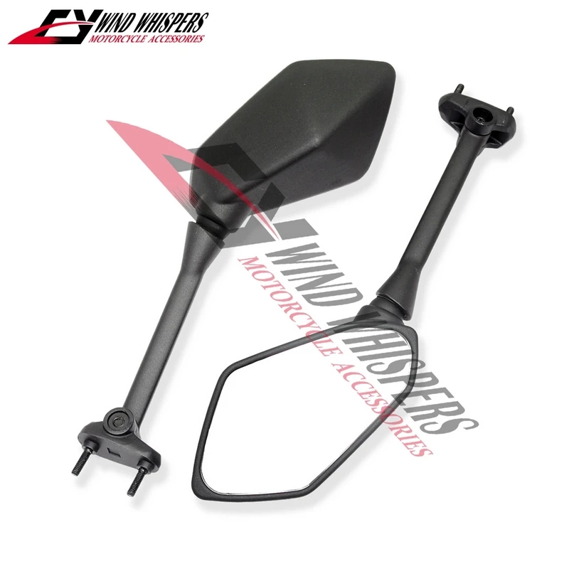 Aliexpresscom Buy Motorcycle Rearview Mirror For Kawasaki Ninja