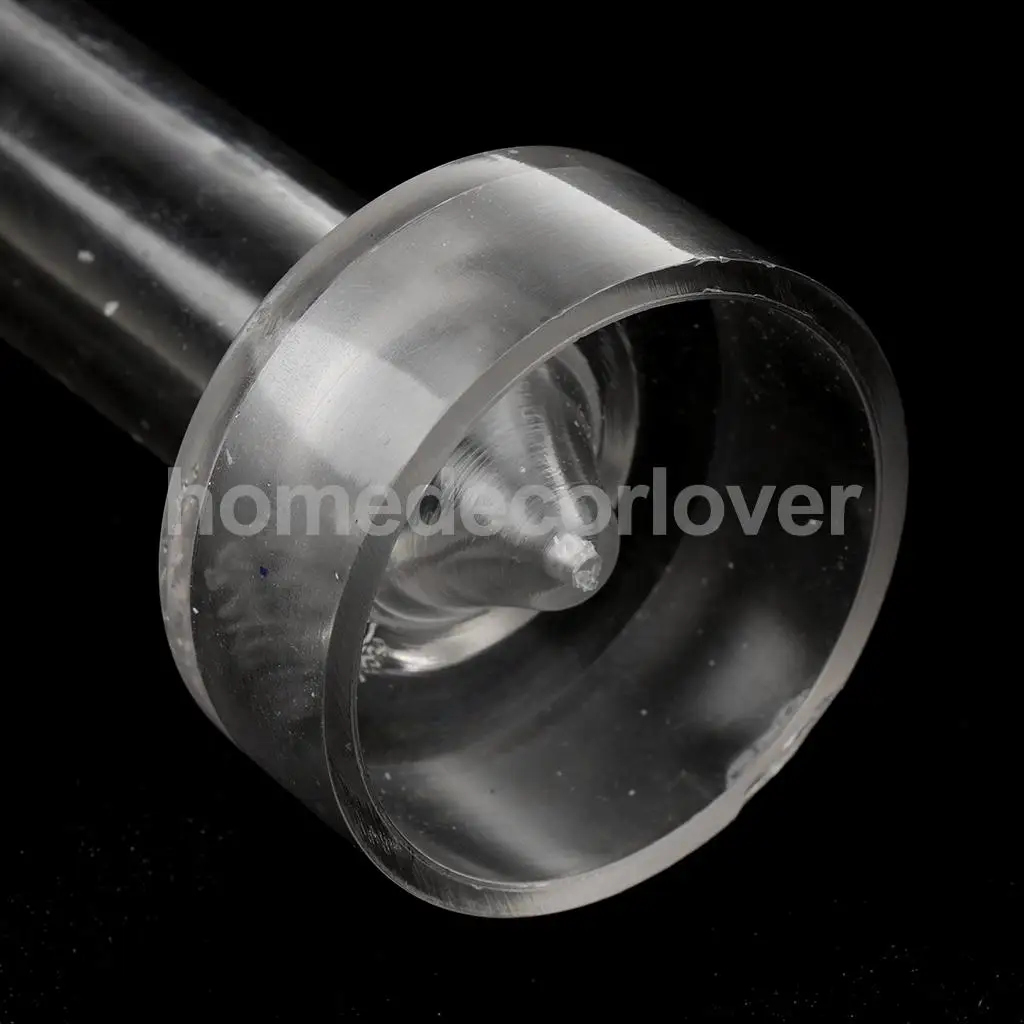 Plastic Church Top Candle Mould Mold Candle Model for Candle Making 10/15/25cm