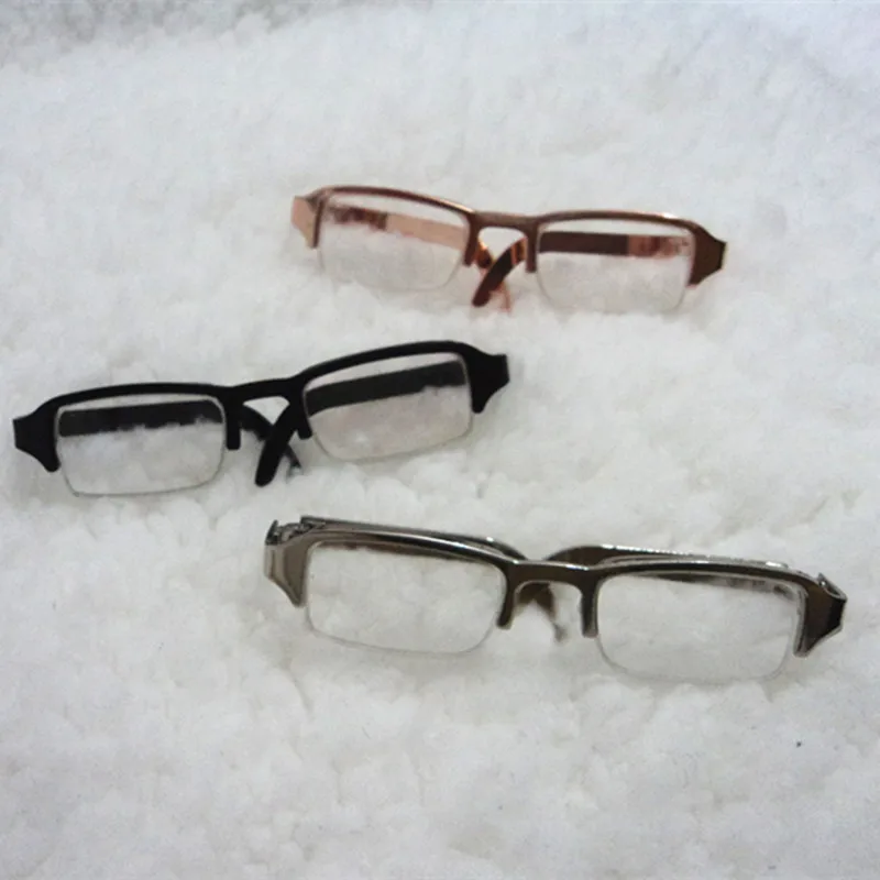 3 bjd doctor glass