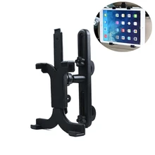 Tablet Car Holder for iPad 2 3/4 Air 1 2 Pro 10.5 Mini 2/3 Car Back Seat Stand Headrest Mount for Samsung Xiaomi Huawei Bracket Tablet Car Holder for iPad 2 3/4 Air 1 2 Pro 10.5 Mini 2/3 Car Back Seat Stand Headrest Mount for Samsung Xiaomi Huawei Bracket