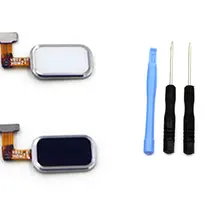 Тест для Meizu MX4 Pro сенсорный датчик отпечатков пальцев домашняя кнопка клавиатуры и отвертка открытые инструменты