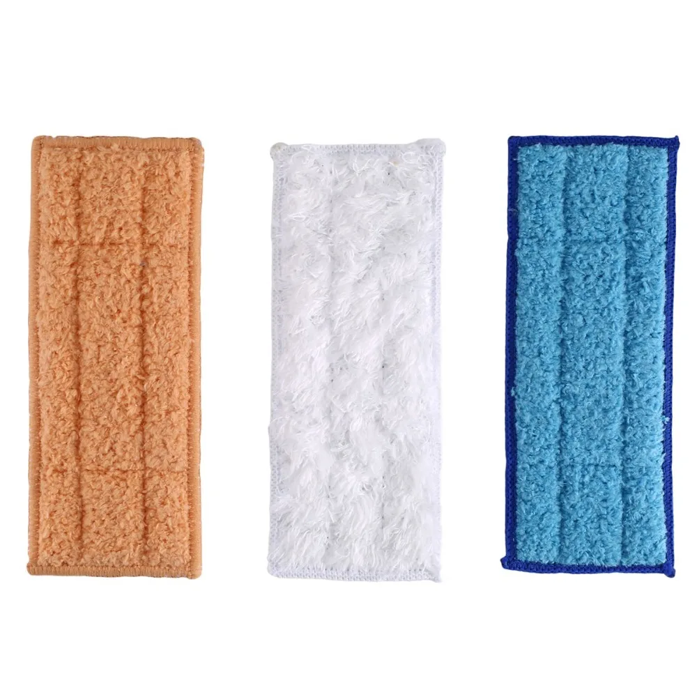 Sweep Machine Accessories Cloth Cloth Mop Cleaning Pad Sweep Machine Accessories Cloth Cloth Mop Cleaning Pad