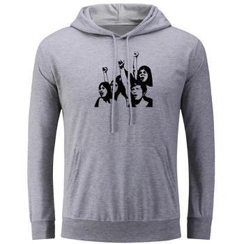 

Women Girl Power Rights Design Hoodie Women's Girl's Ladies Black Pride Empowerment Of Women Sweatshirt Cool Jackets Cotton Coat
