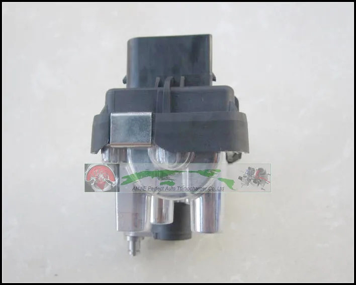 Turbo Electronic Actuator Electric BOOST Actuator G-271 G271 712120 6NW008412 6NW-008-412 6NW 008 412 For 727461-50006S 727461 (3)